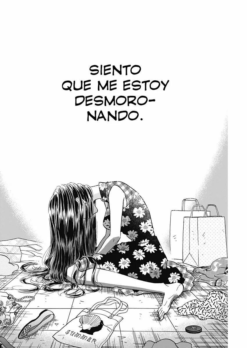 Read Kowloon Generic Romance ES Manga Online