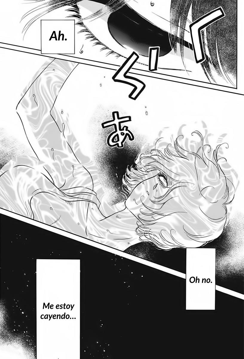 Read Kowloon Generic Romance ES Manga Online