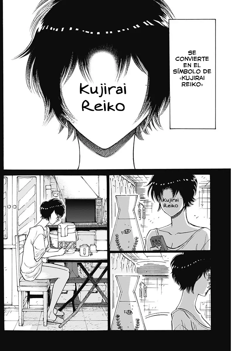 Read Kowloon Generic Romance ES Manga Online