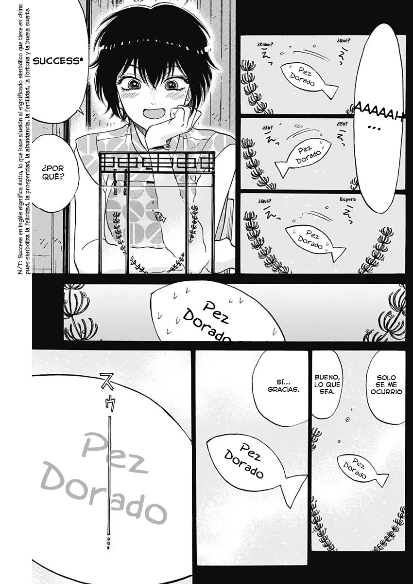 Read Kowloon Generic Romance ES Manga Online