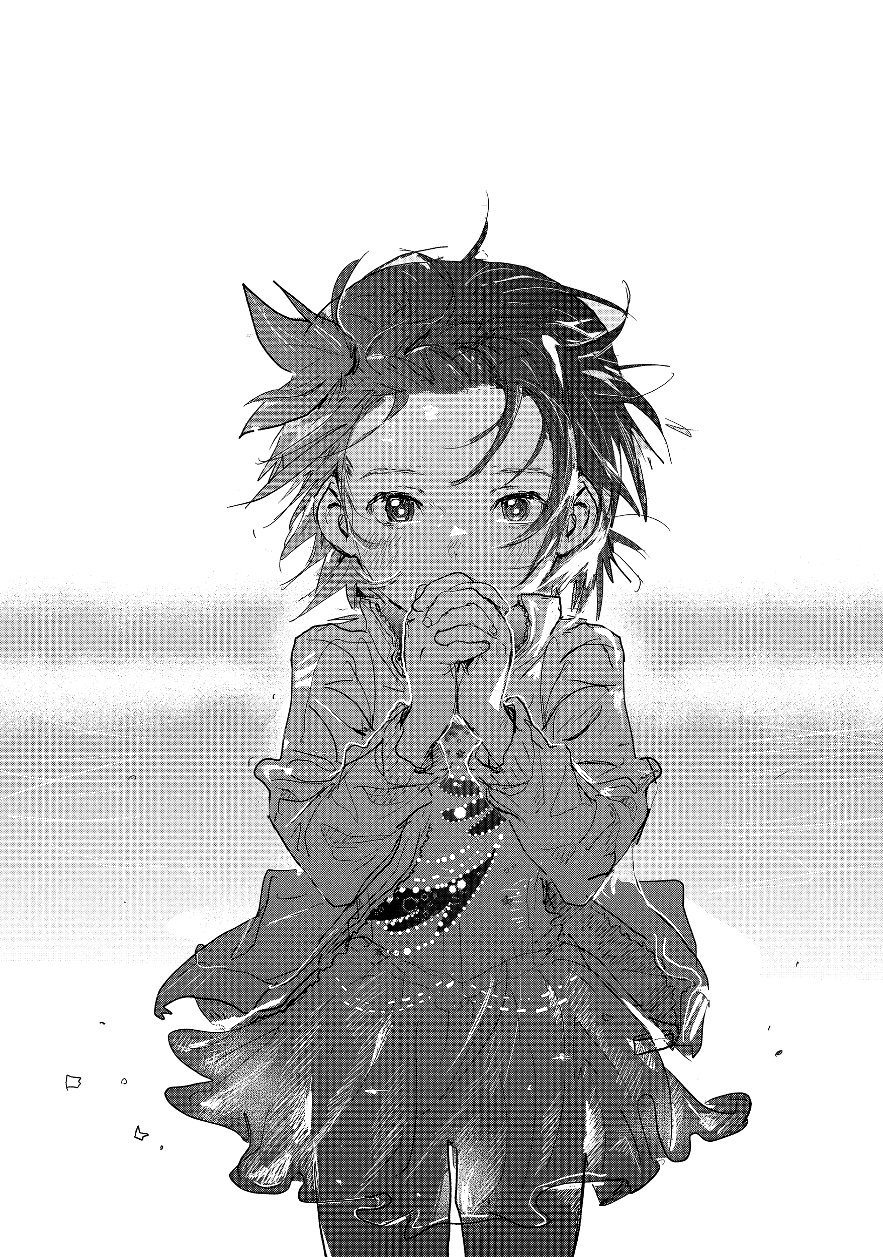 Read Medalist ES Manga Online