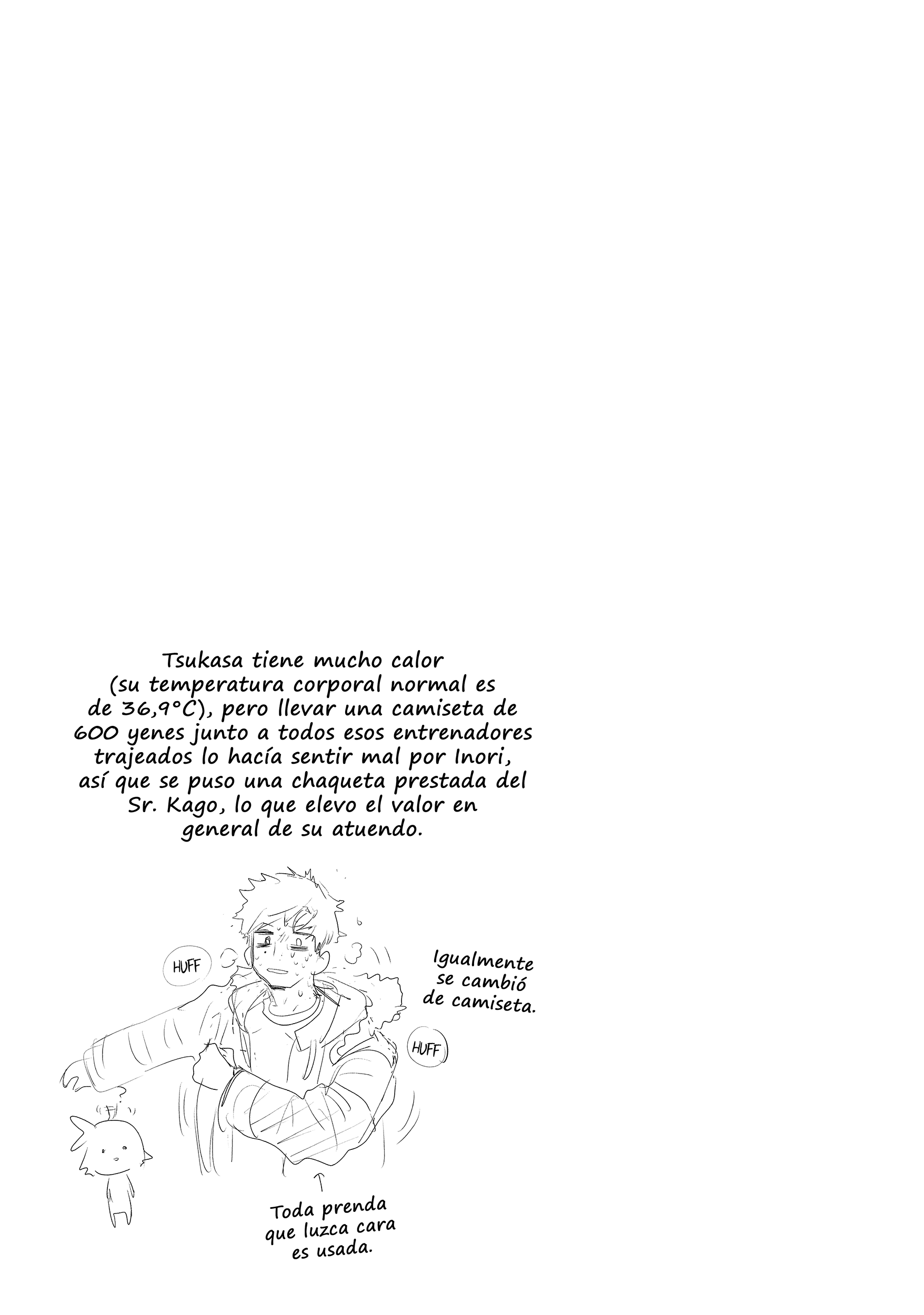 Read Medalist ES Manga Online