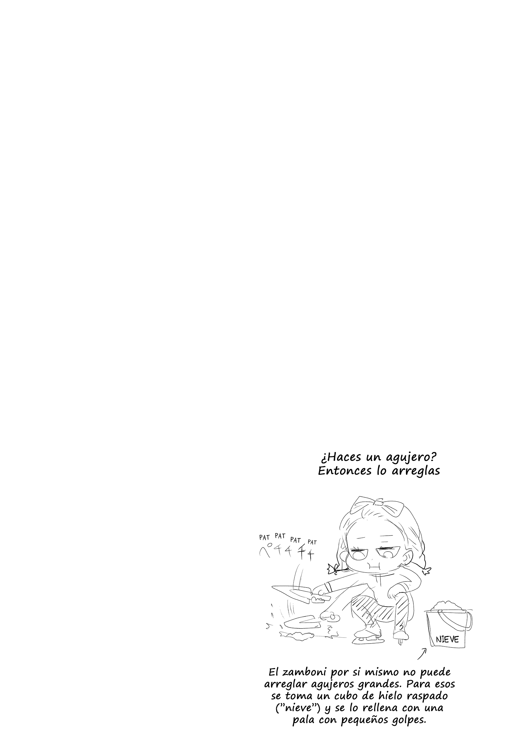 Read Medalist ES Manga Online