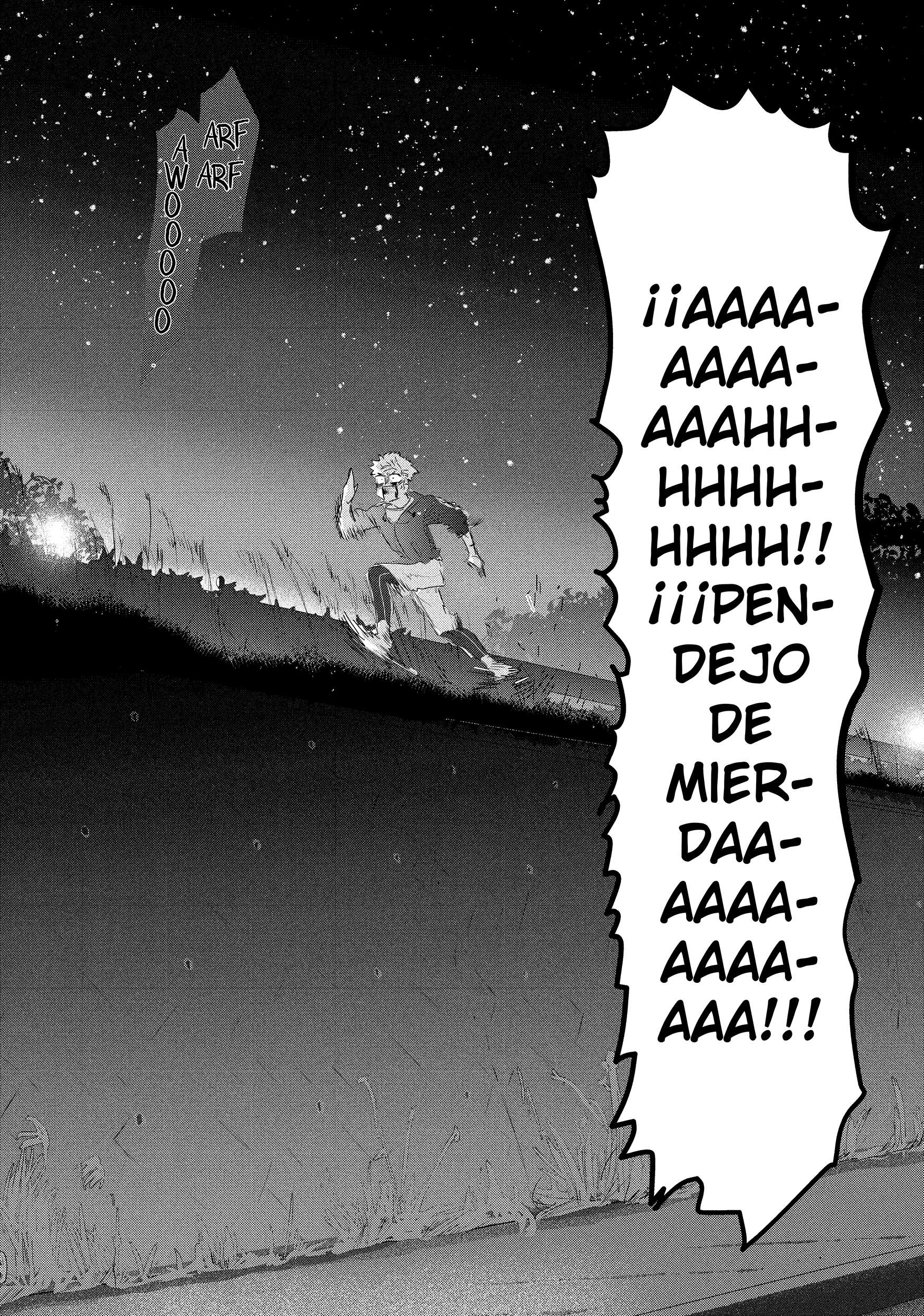 Read Medalist ES Manga Online