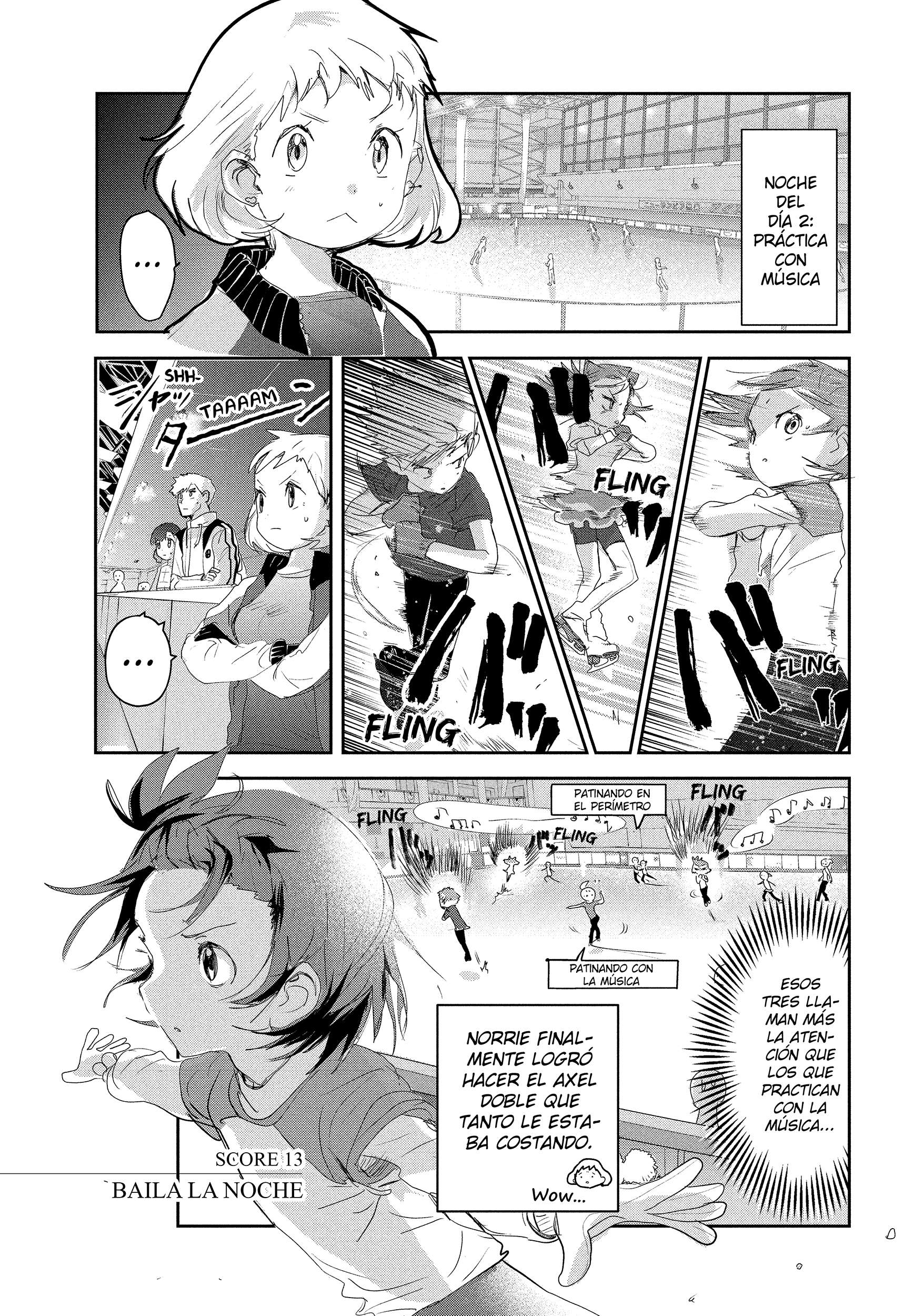 Read Medalist ES Manga Online