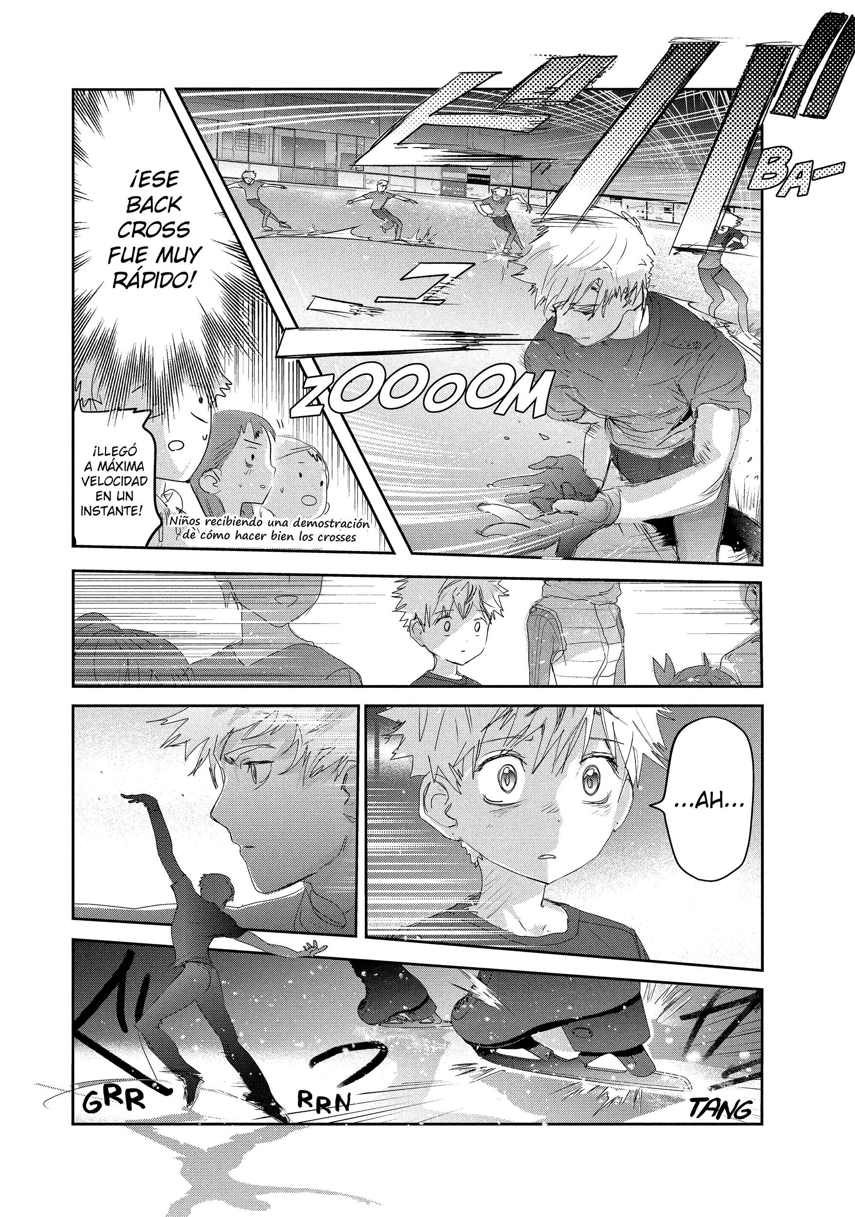 Read Medalist ES Manga Online