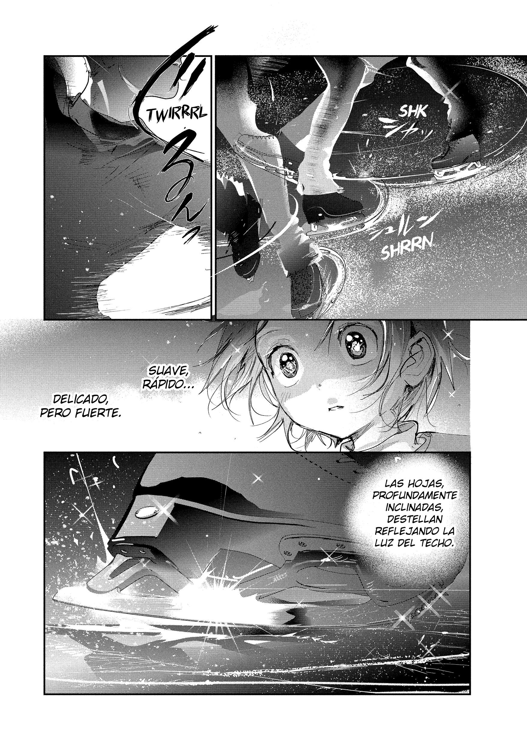 Read Medalist ES Manga Online