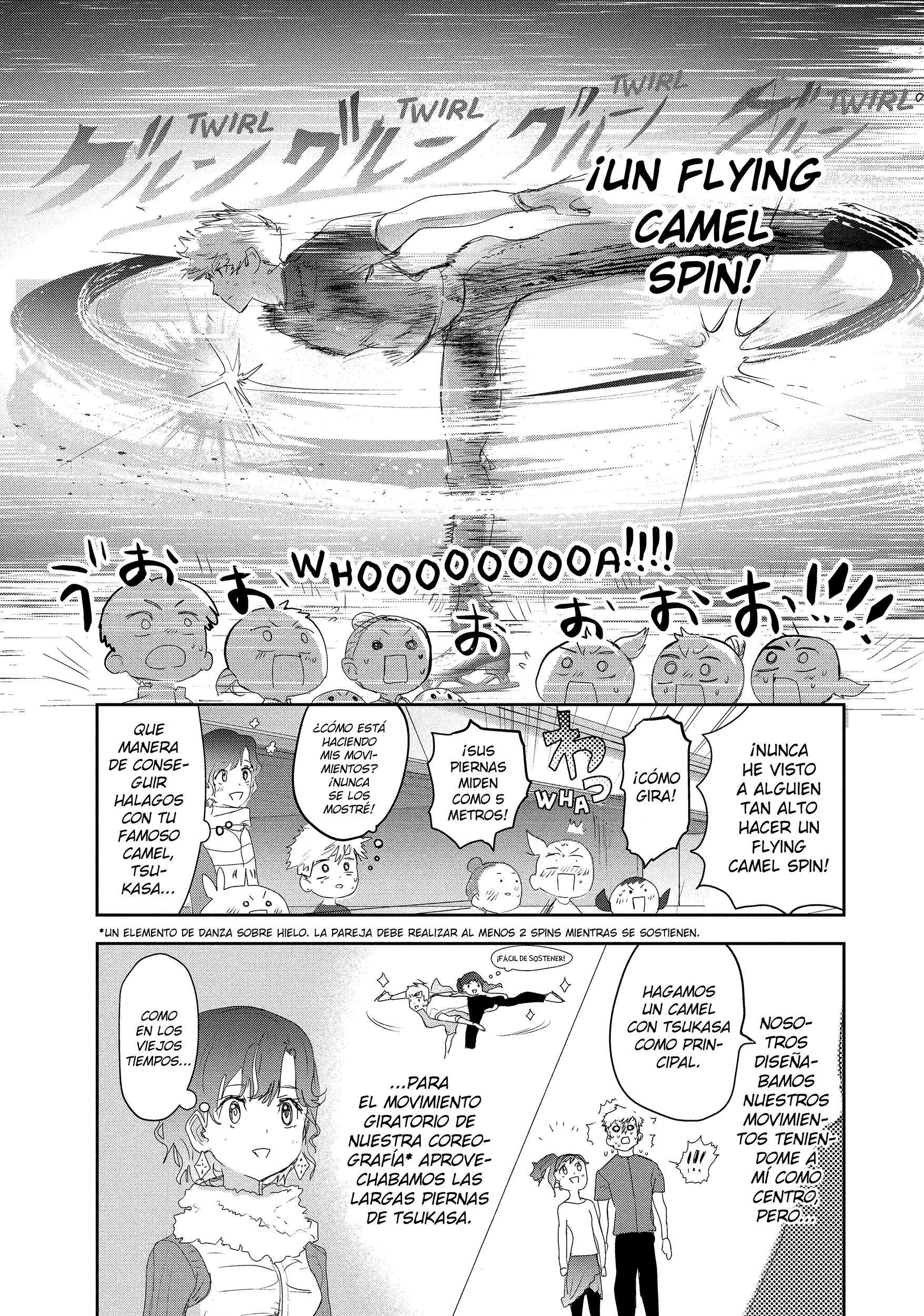 Read Medalist ES Manga Online
