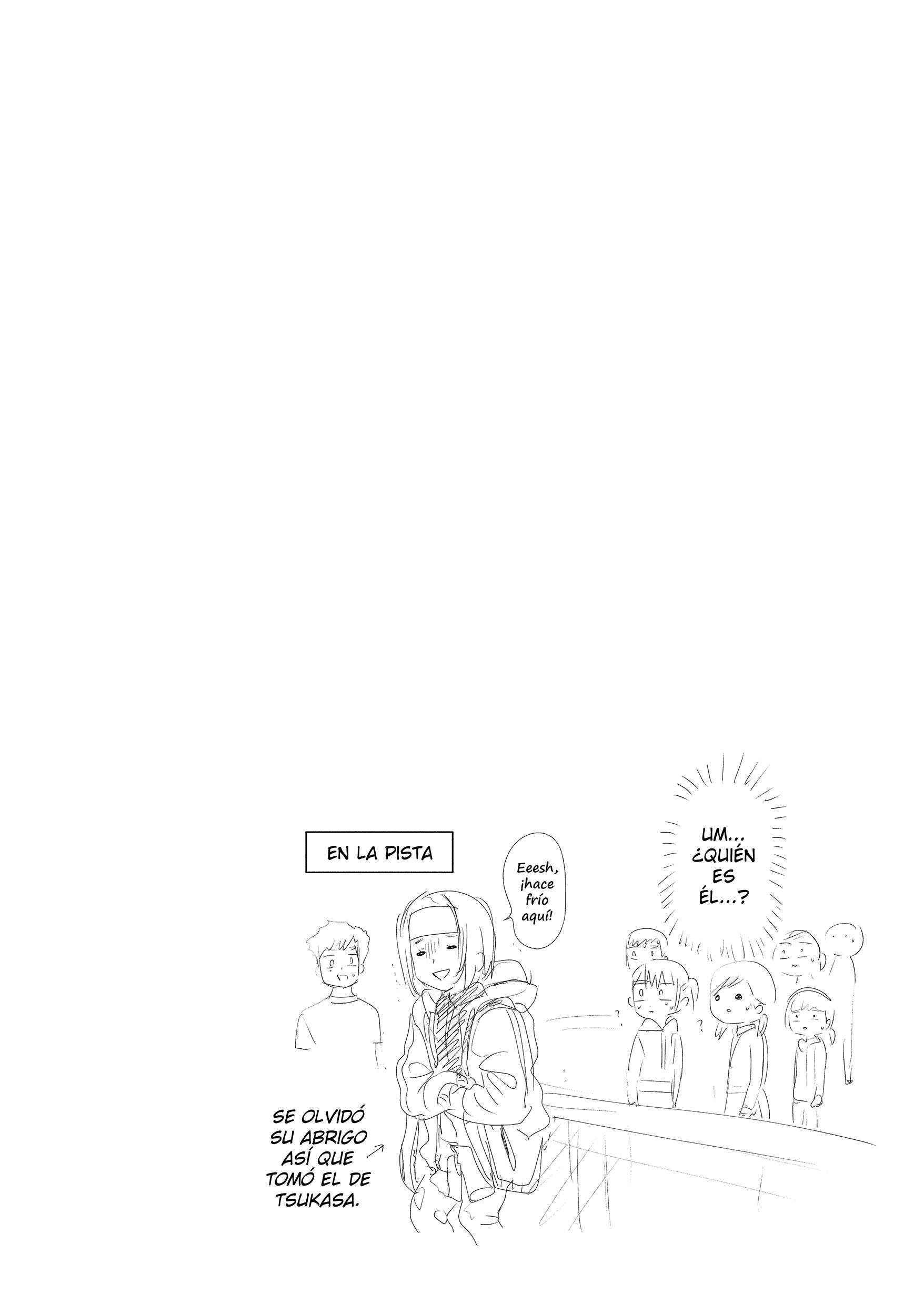 Read Medalist ES Manga Online