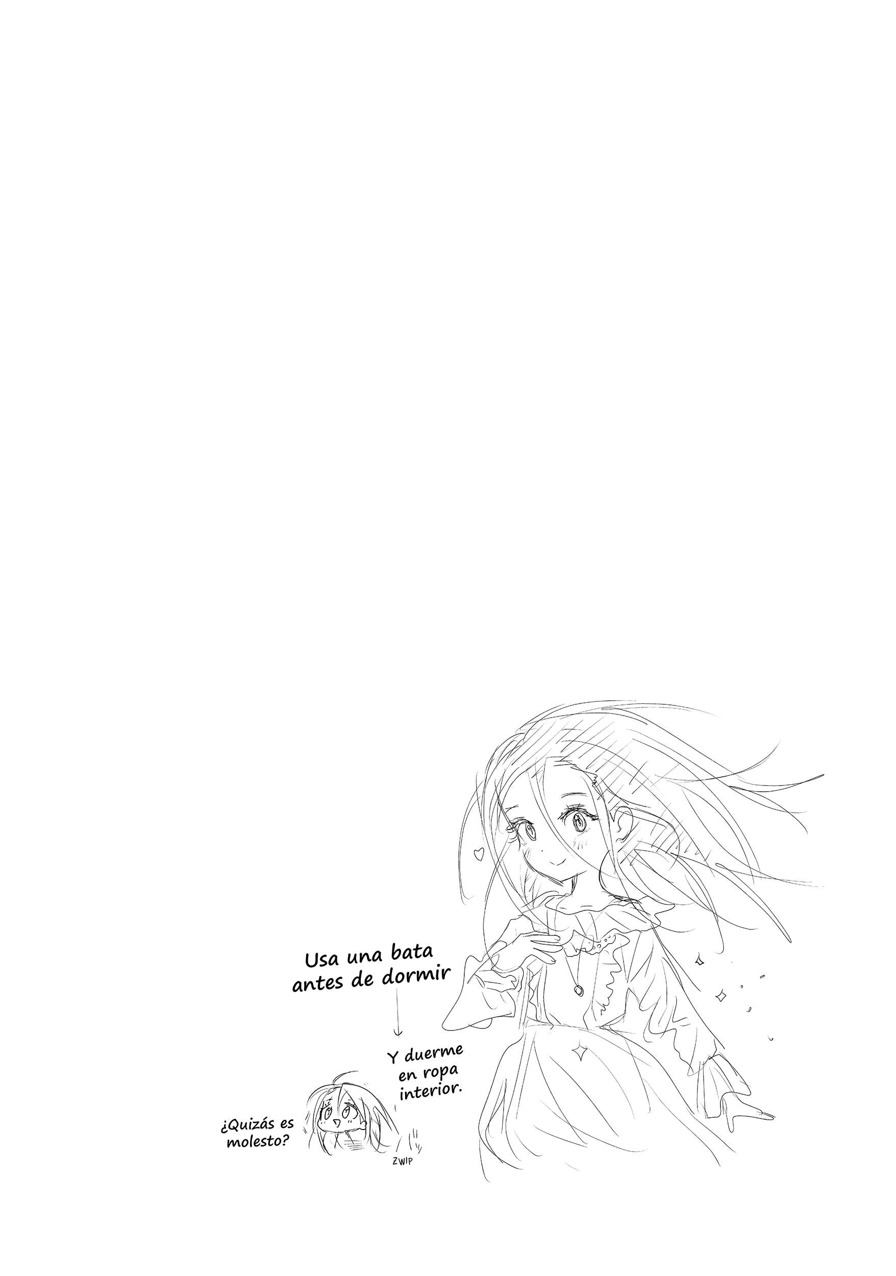 Read Medalist ES Manga Online