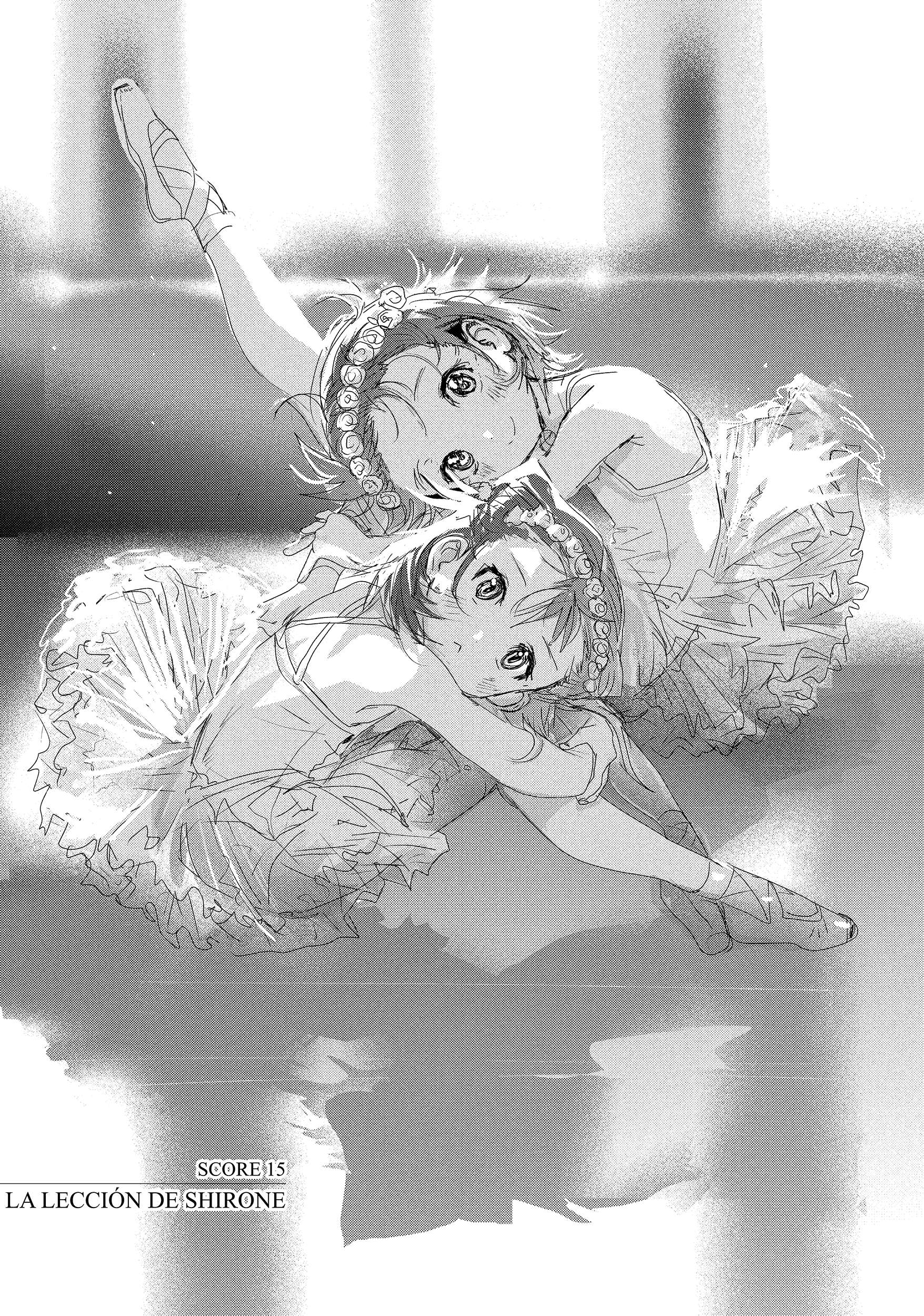 Read Medalist ES Manga Online