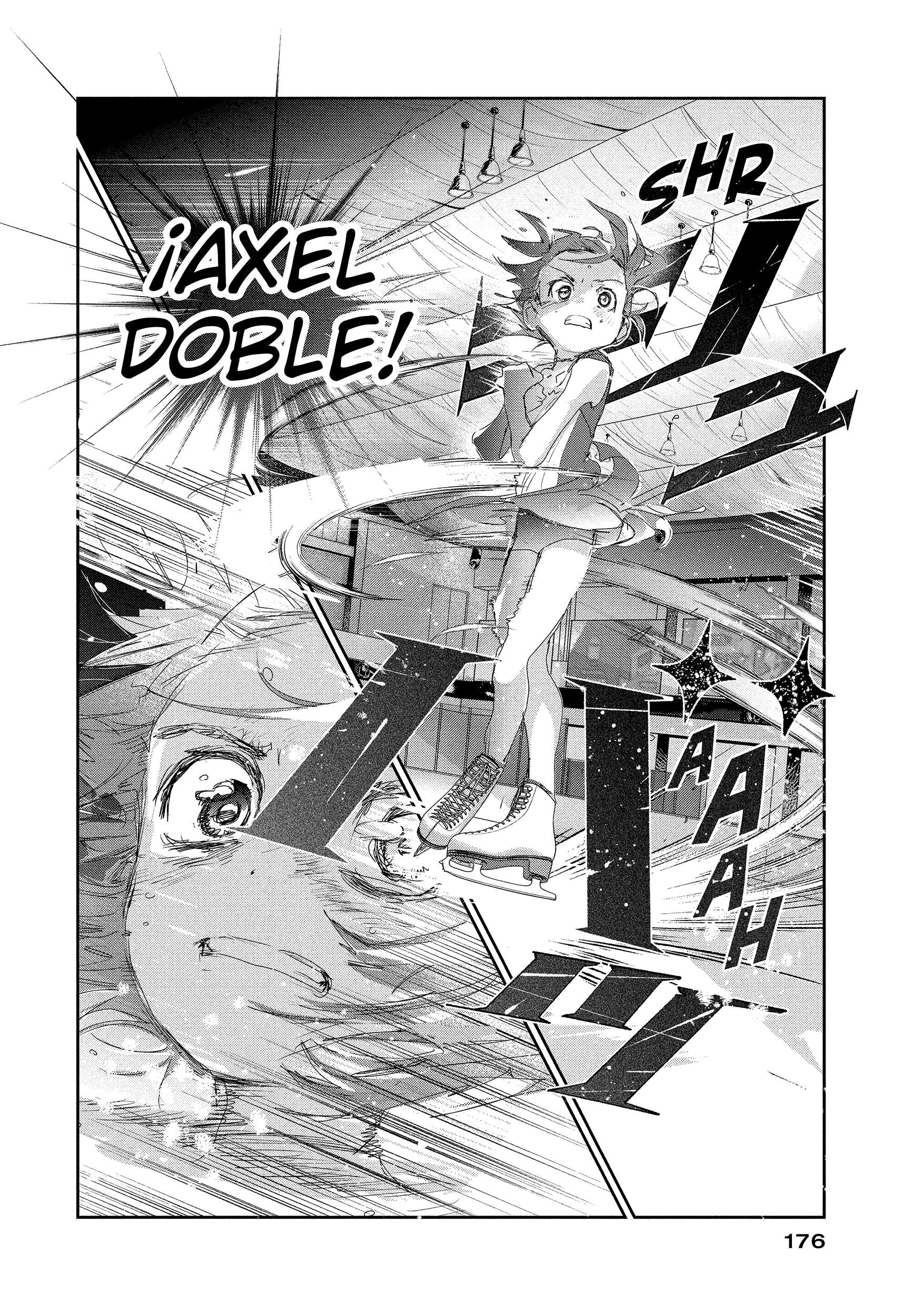 Read Medalist ES Manga Online