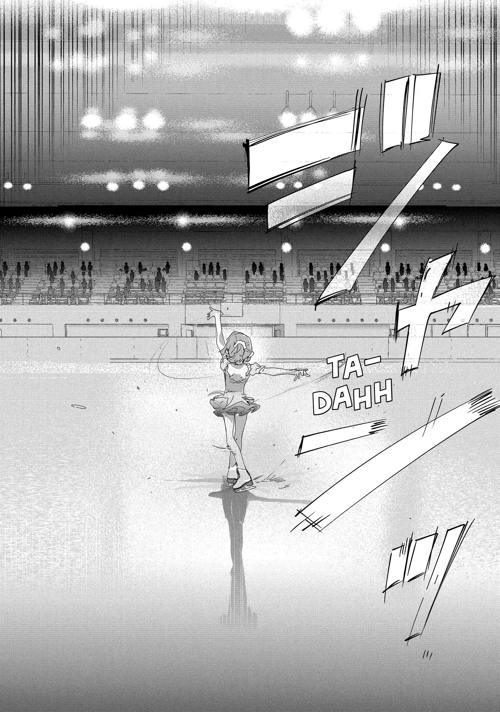 Read Medalist ES Manga Online