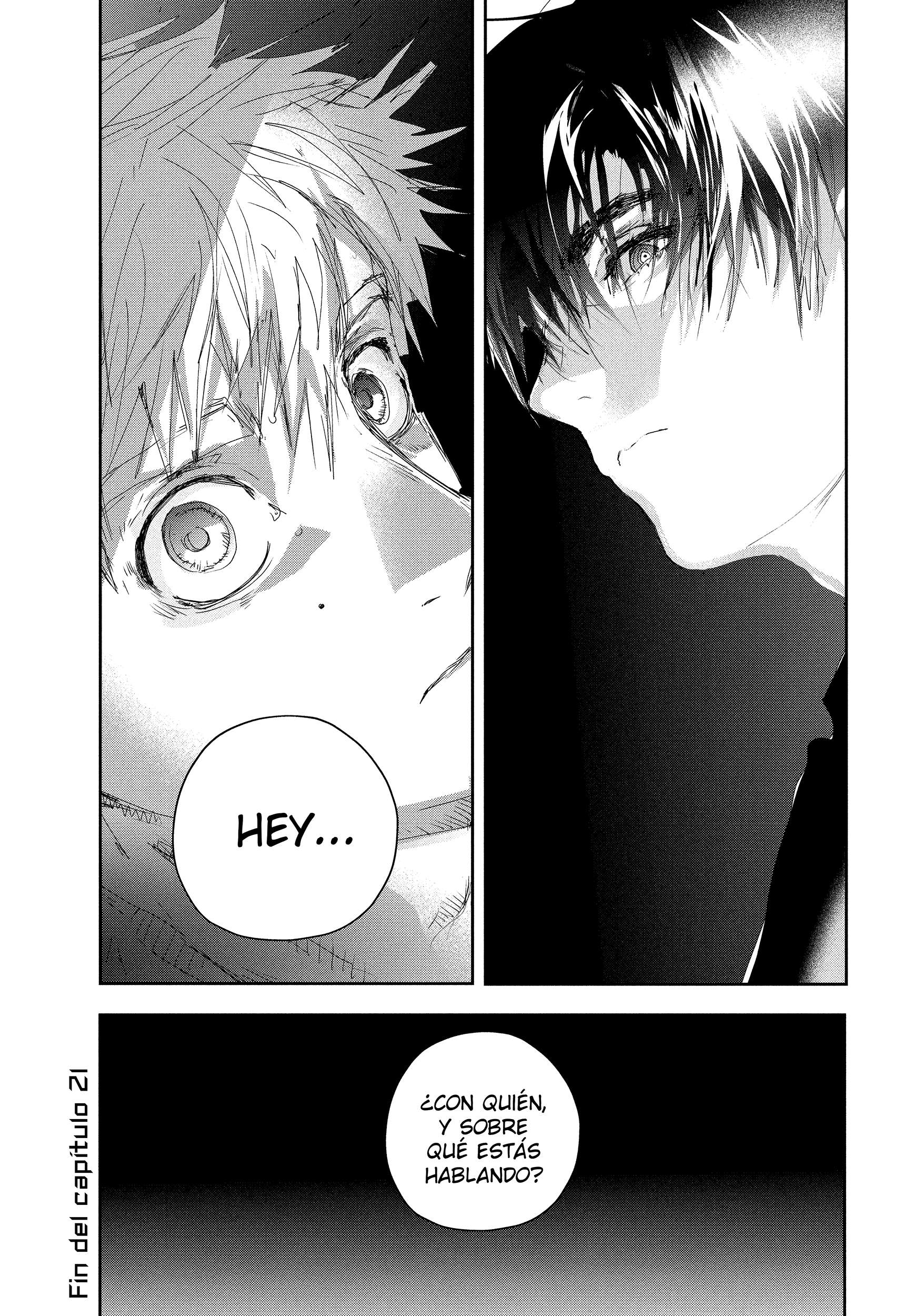 Read Medalist ES Manga Online