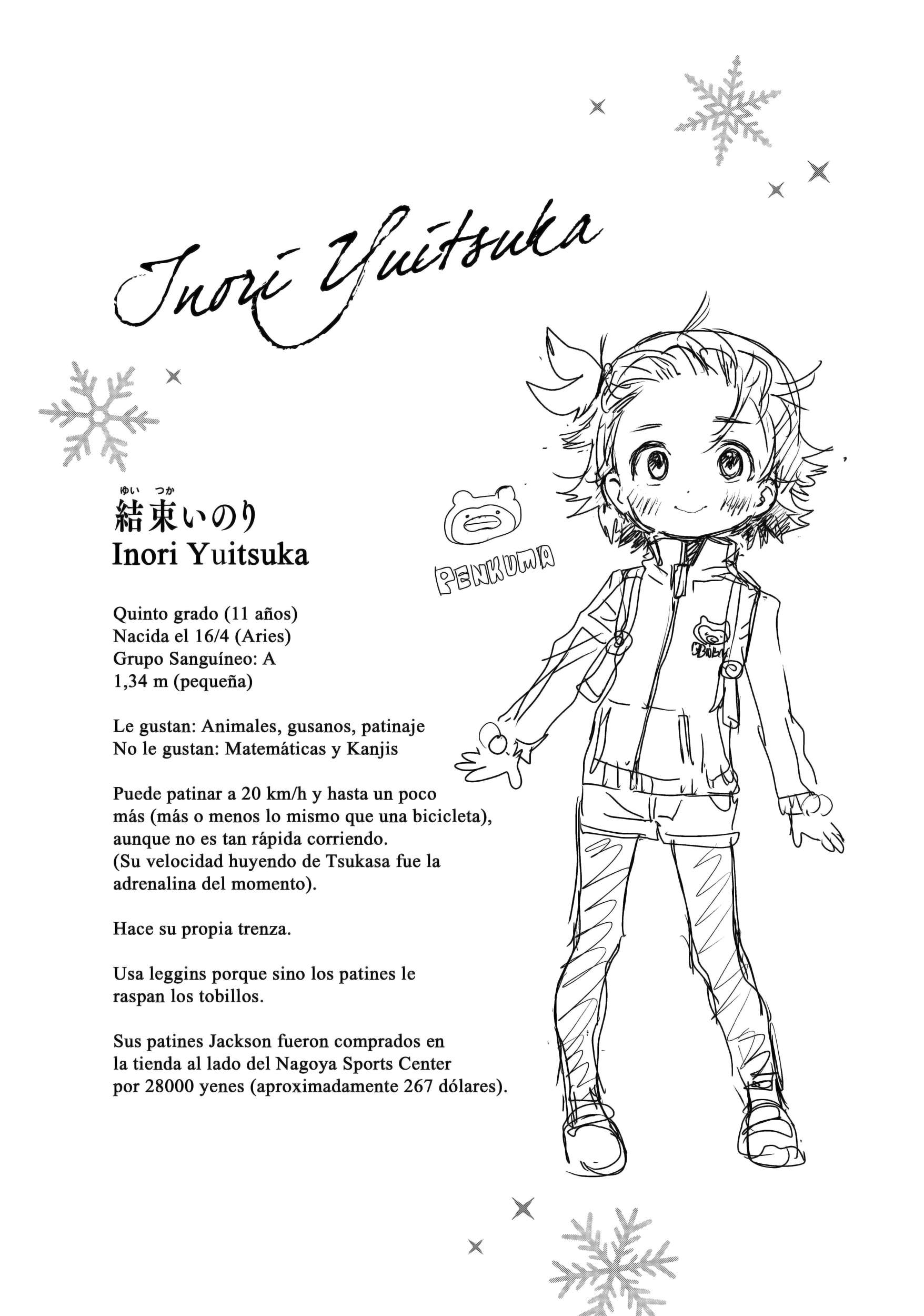 Read Medalist ES Manga Online