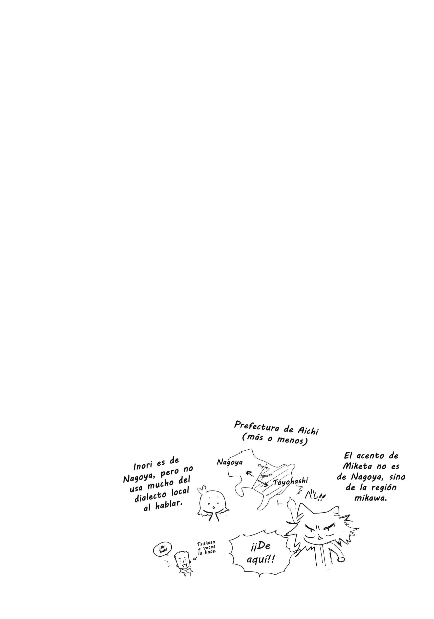 Read Medalist ES Manga Online