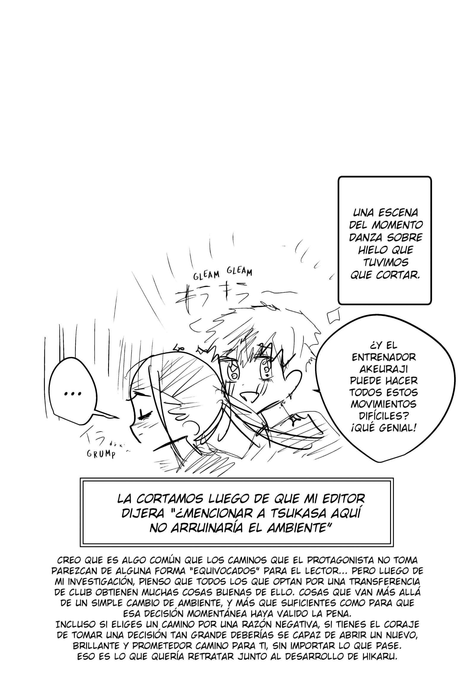 Read Medalist ES Manga Online