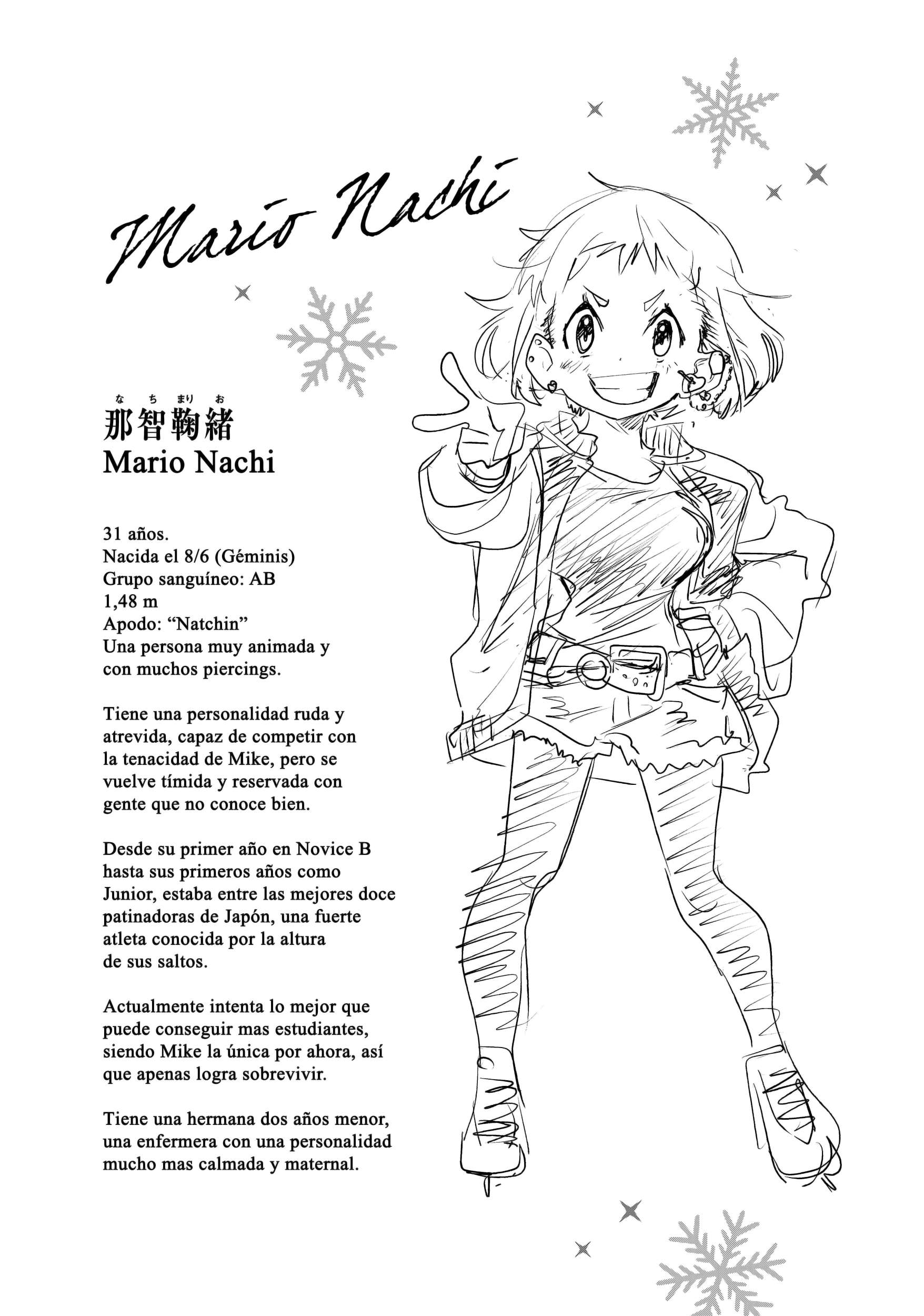 Read Medalist ES Manga Online
