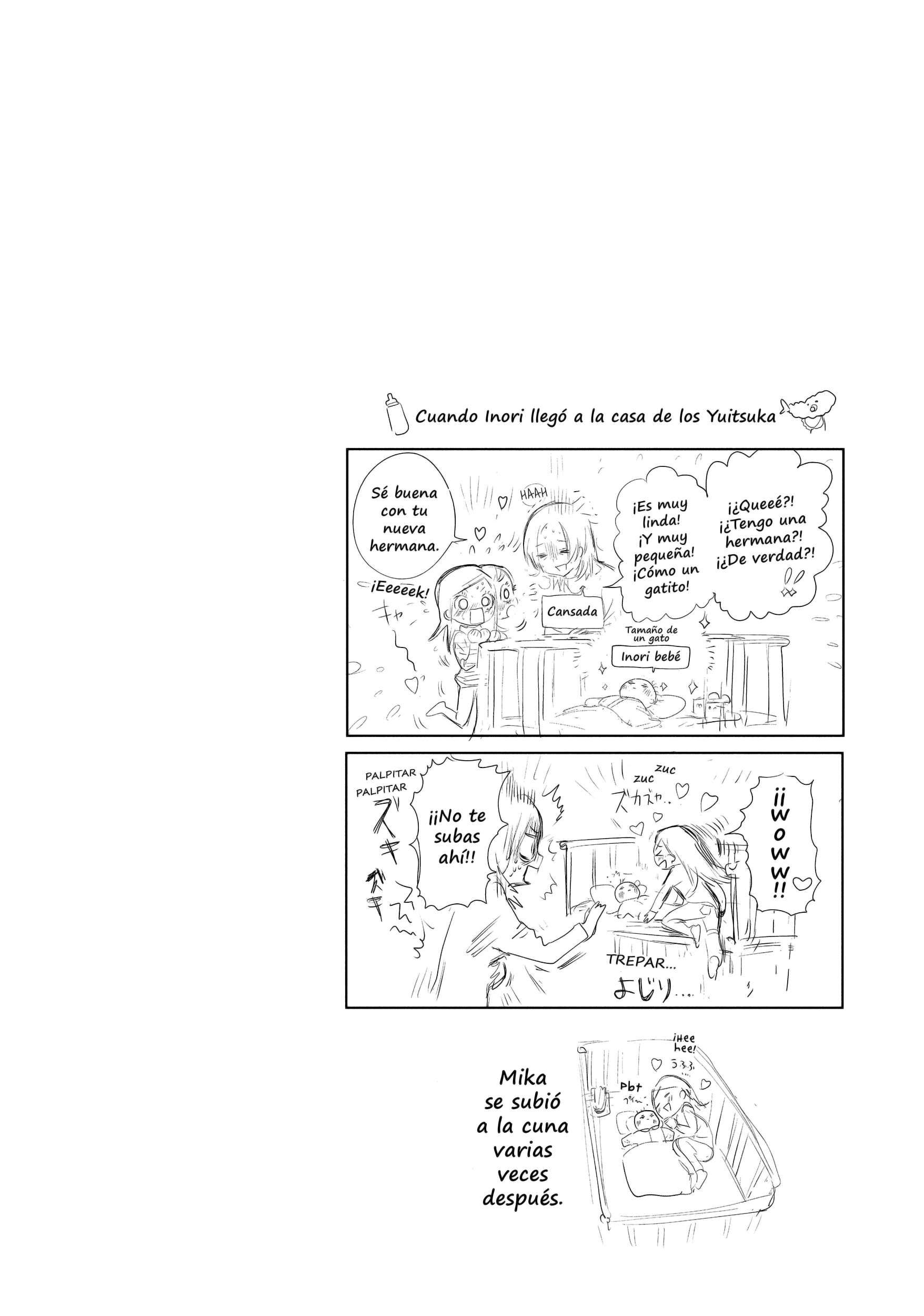 Read Medalist ES Manga Online