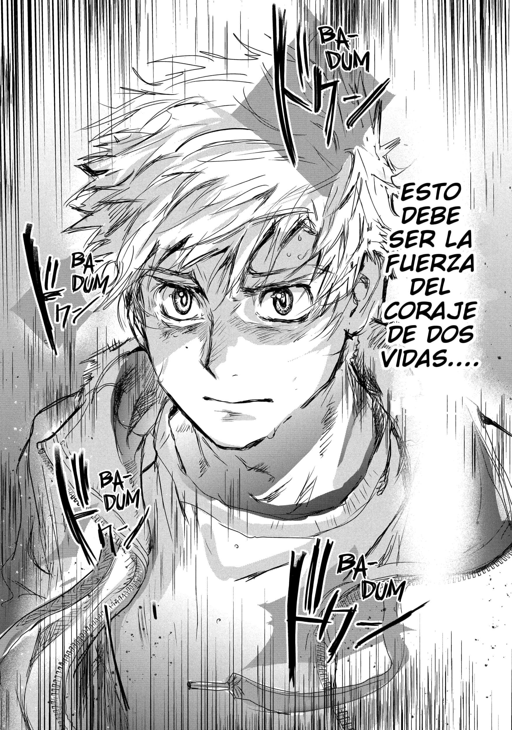 Read Medalist ES Manga Online