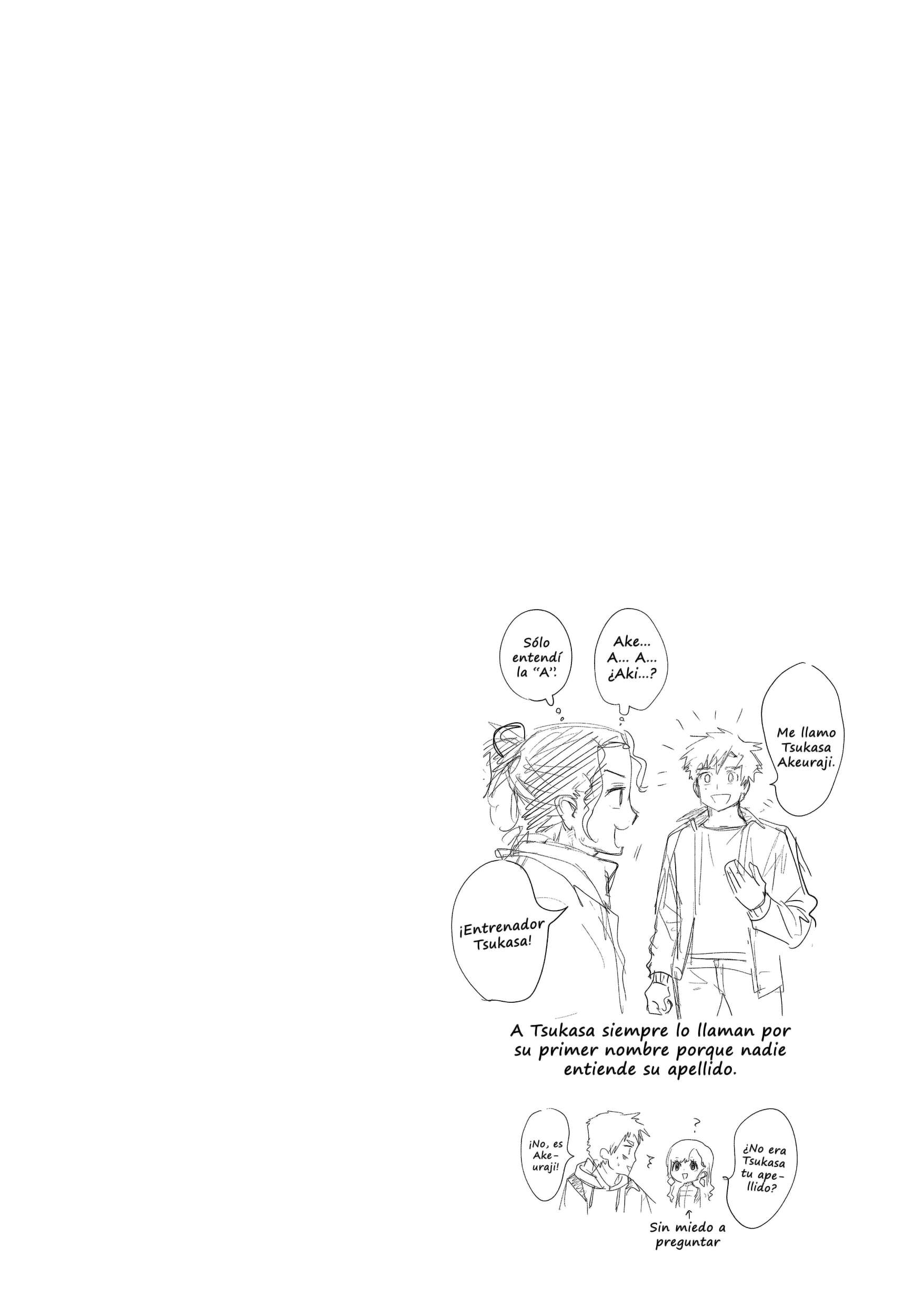 Read Medalist ES Manga Online