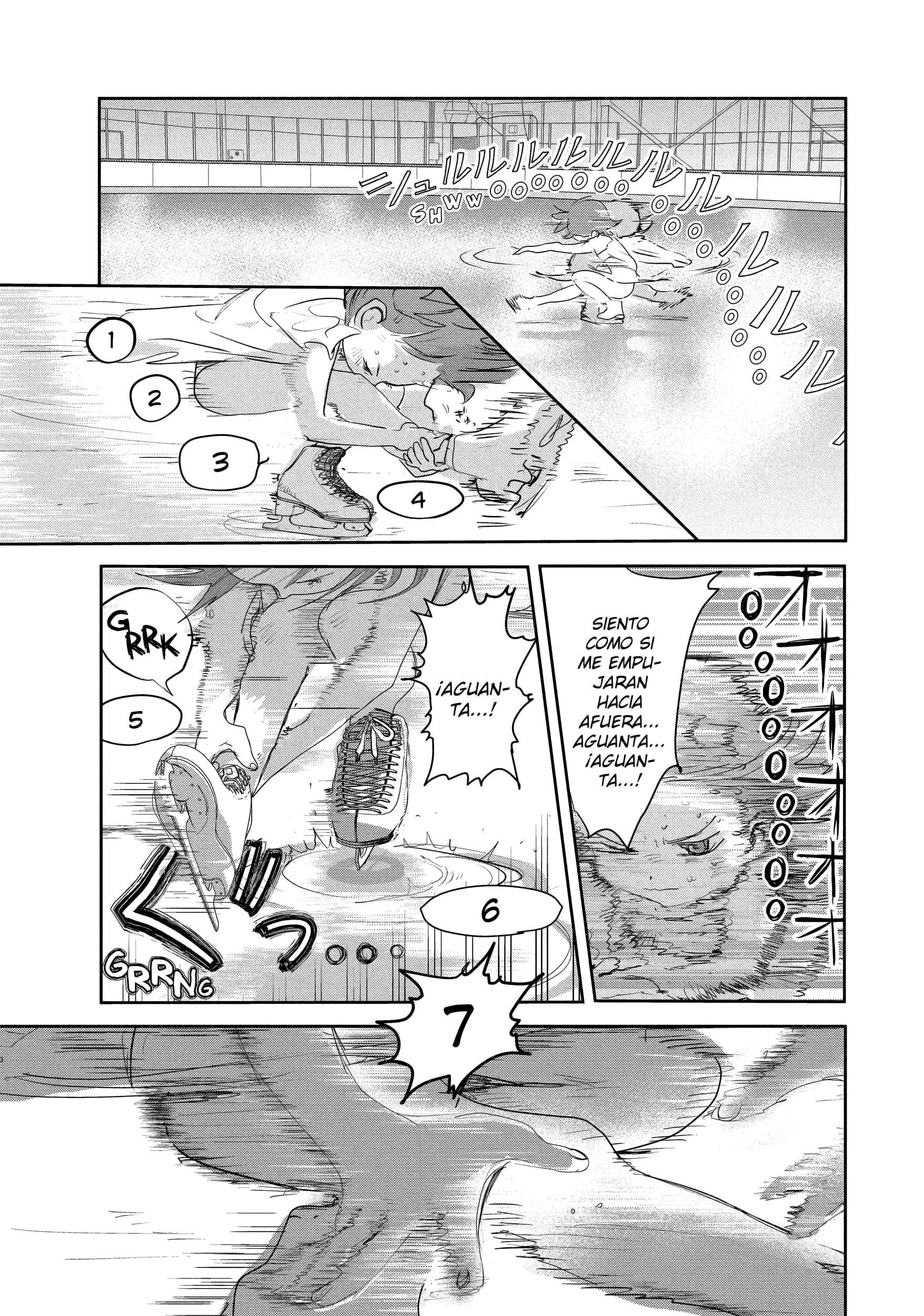 Read Medalist ES Manga Online