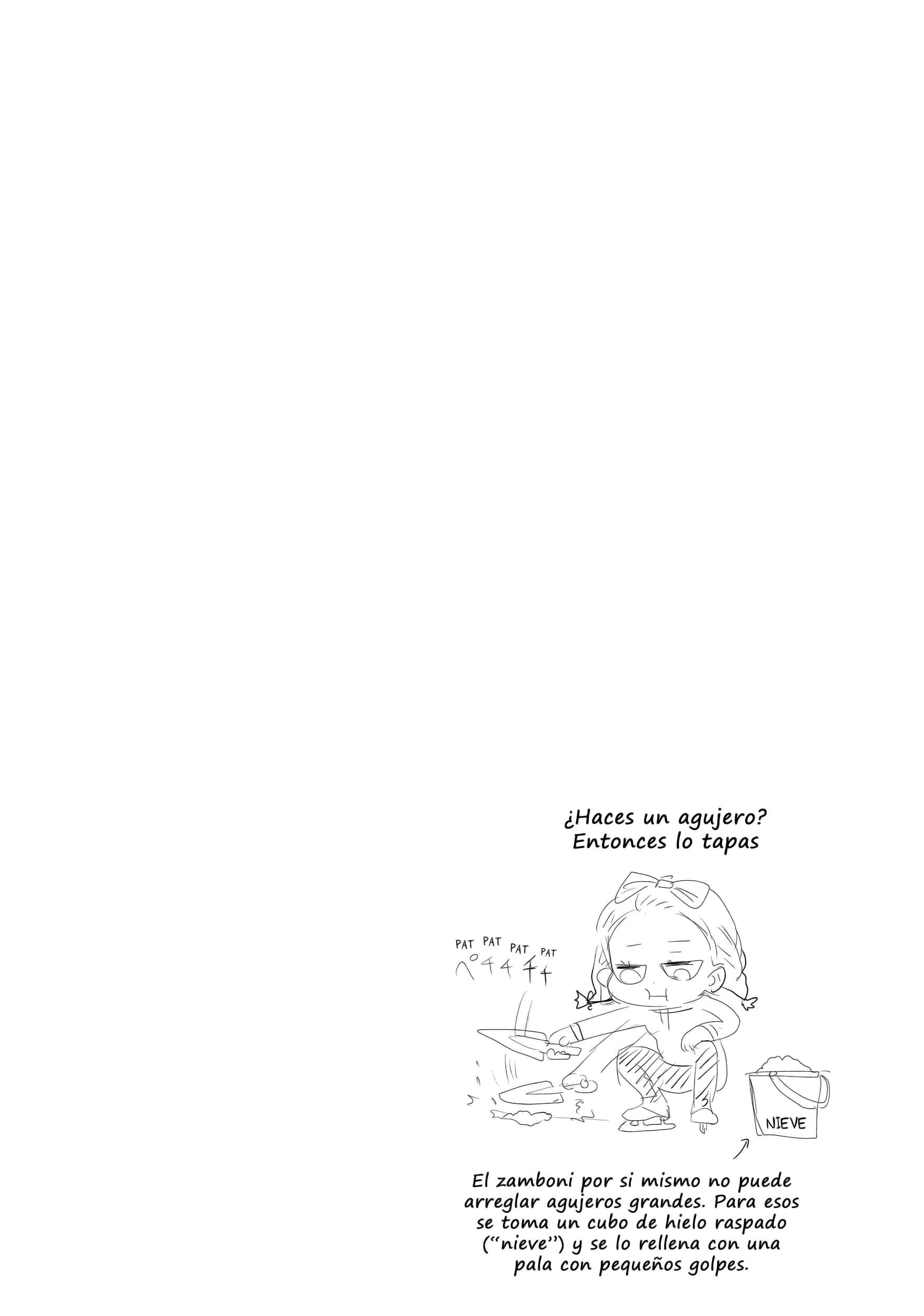 Read Medalist ES Manga Online