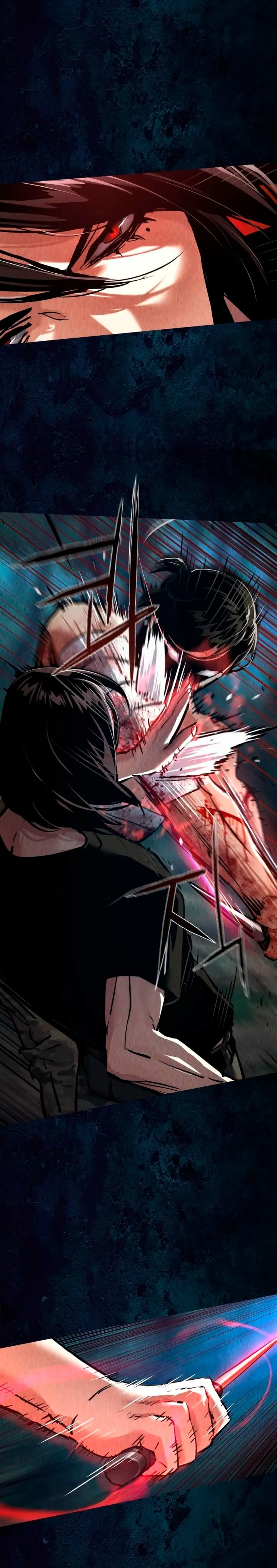 Read Mercenary Enrollment ES Manga Online