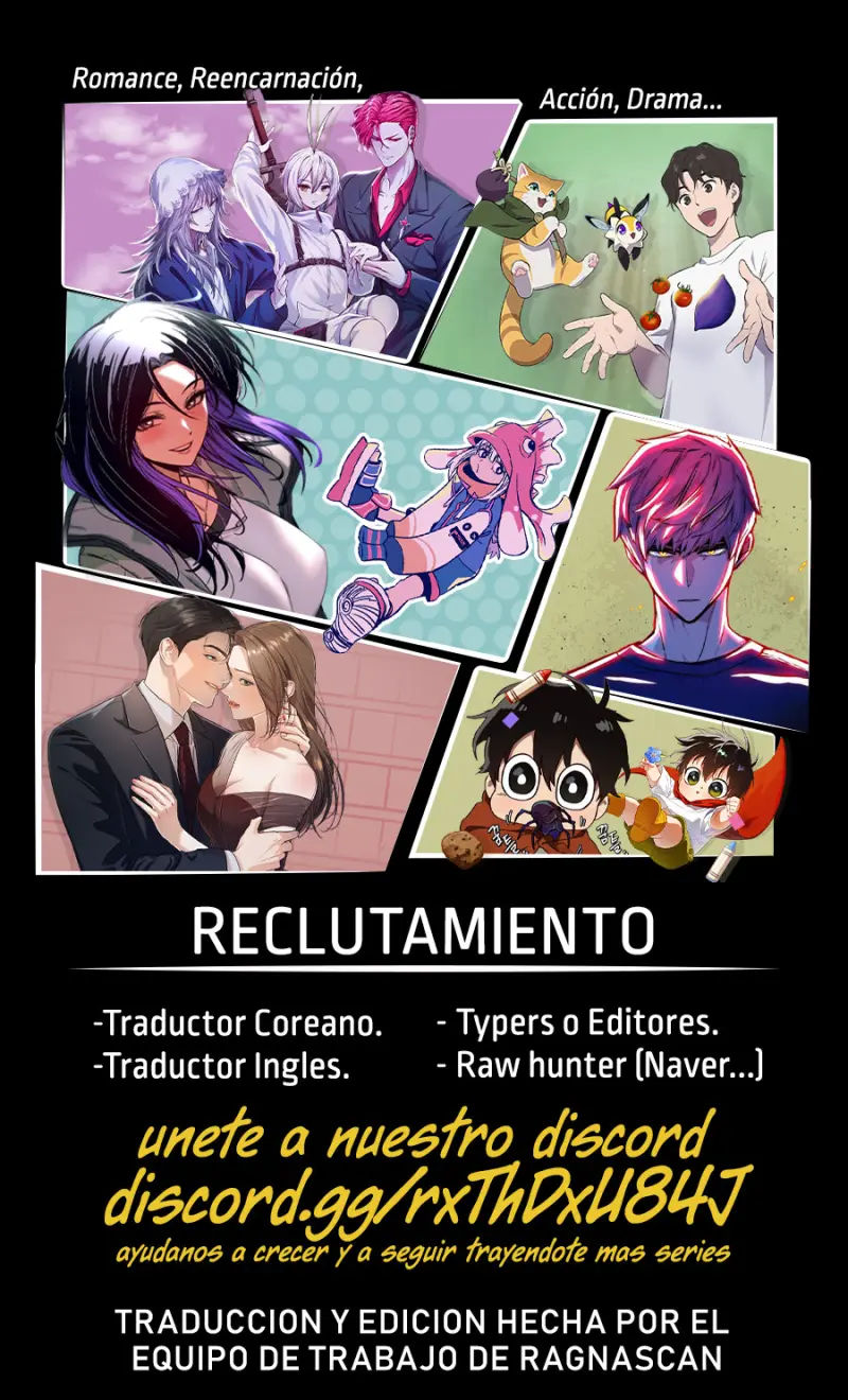 Read Mercenary Enrollment ES Manga Online