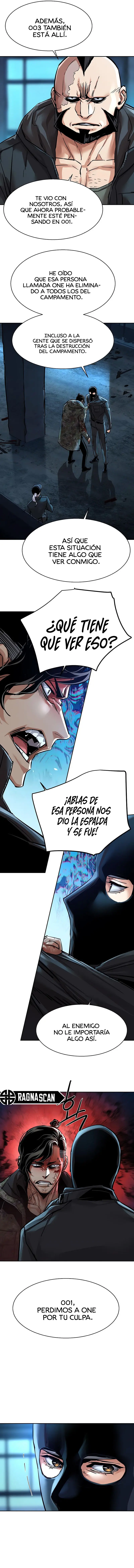 Read Mercenary Enrollment ES Manga Online
