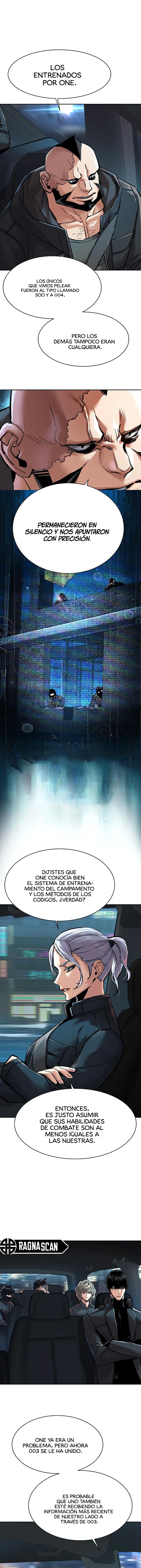 Read Mercenary Enrollment ES Manga Online