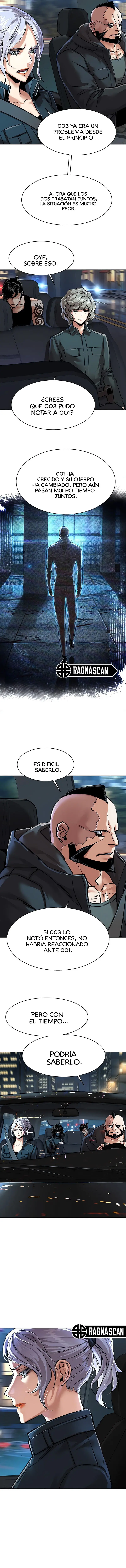 Read Mercenary Enrollment ES Manga Online