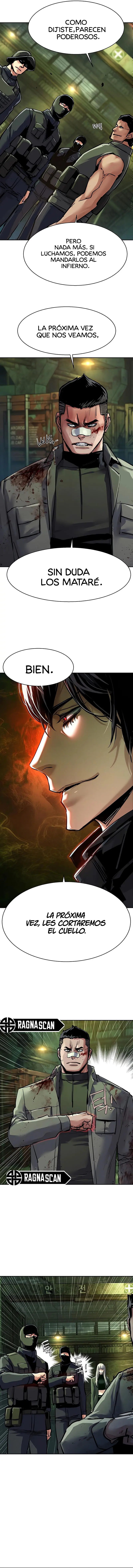 Read Mercenary Enrollment ES Manga Online