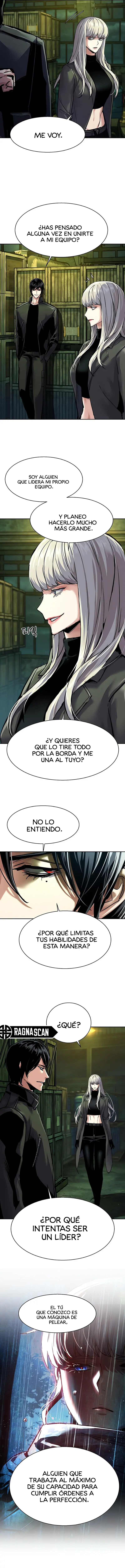 Read Mercenary Enrollment ES Manga Online