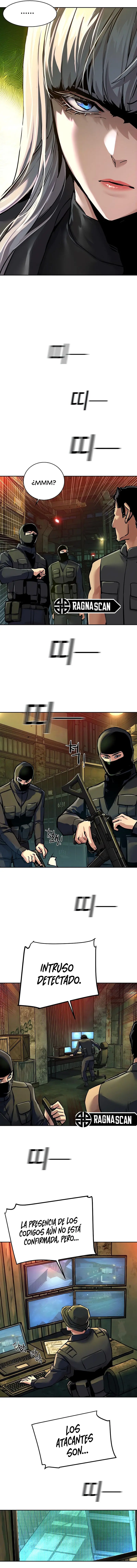 Read Mercenary Enrollment ES Manga Online