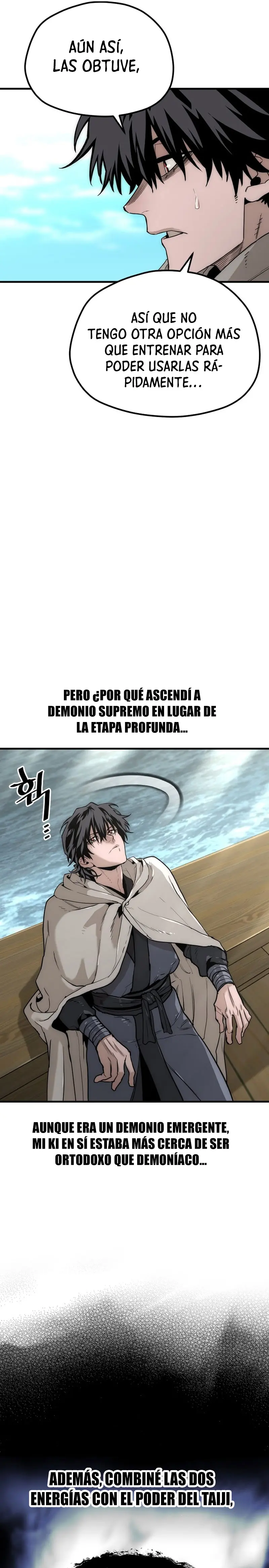 Read Murim RPG Simulation ES Manga Online