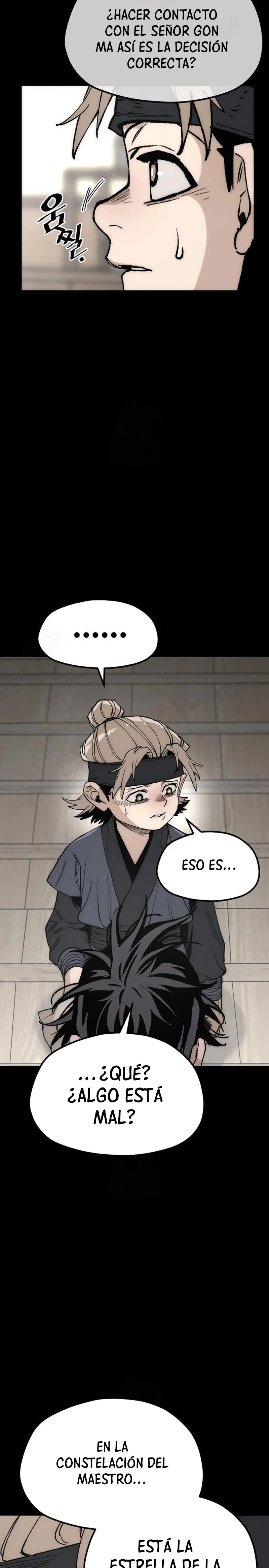 Read Murim RPG Simulation ES Manga Online