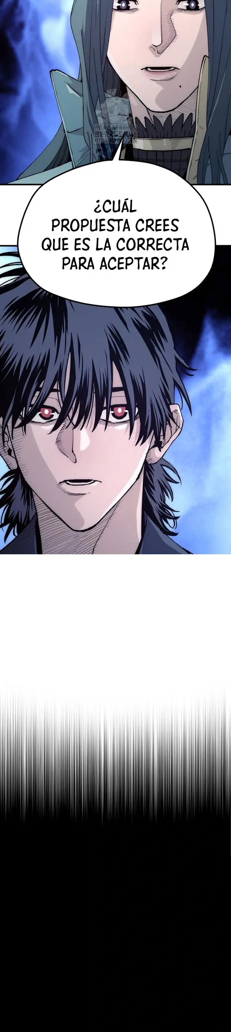 Read Murim RPG Simulation ES Manga Online