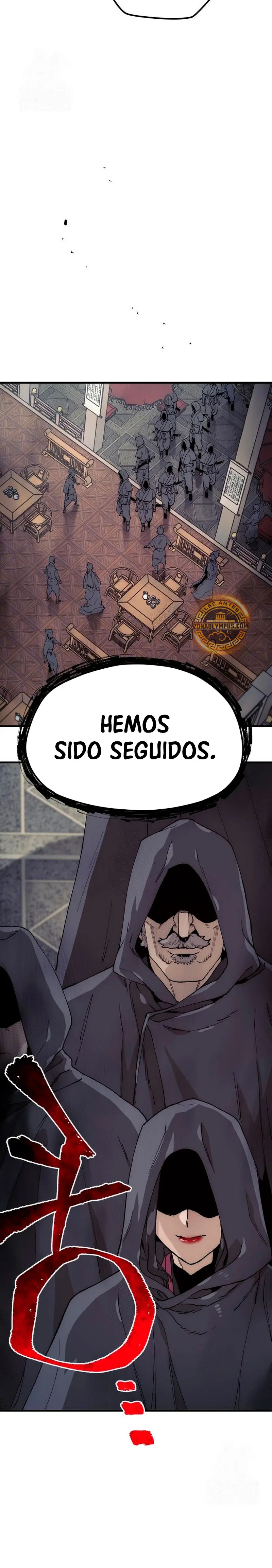 Read Murim RPG Simulation ES Manga Online