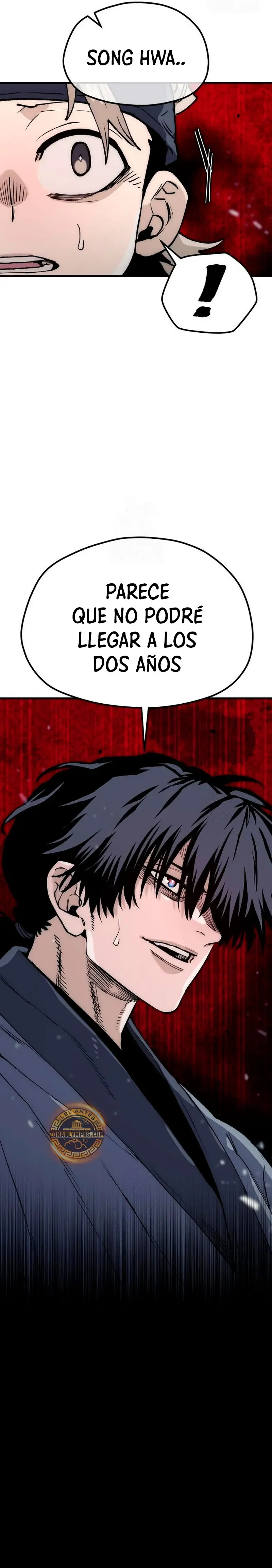 Read Murim RPG Simulation ES Manga Online