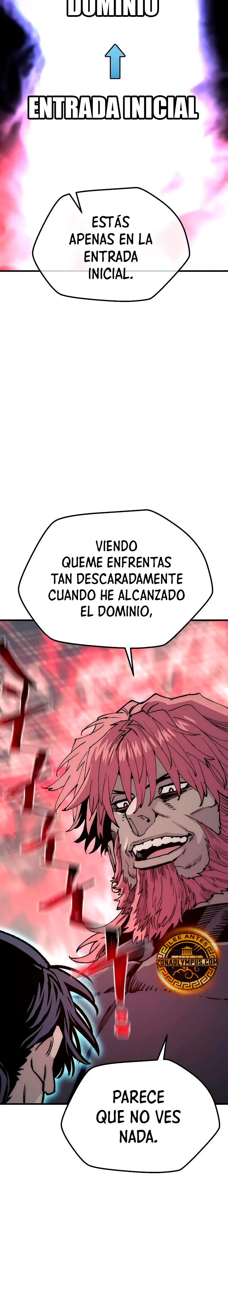 Read Murim RPG Simulation ES Manga Online