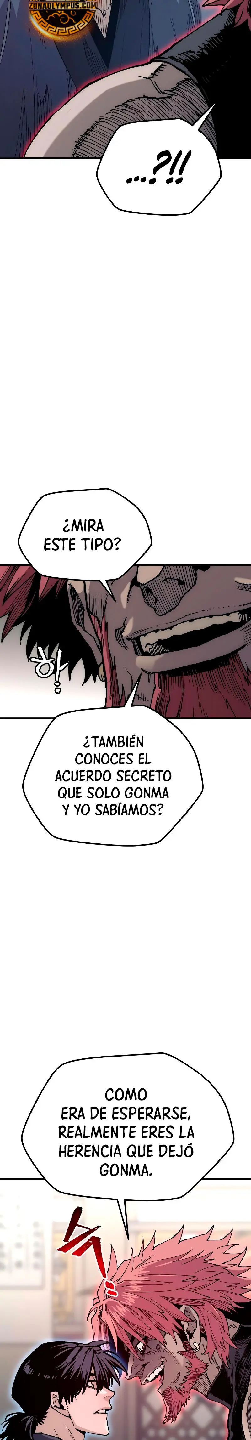 Read Murim RPG Simulation ES Manga Online