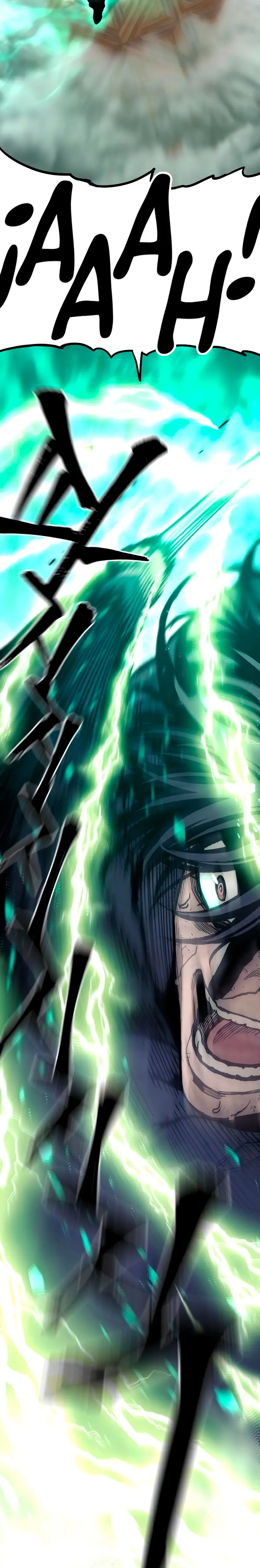Read Murim RPG Simulation ES Manga Online