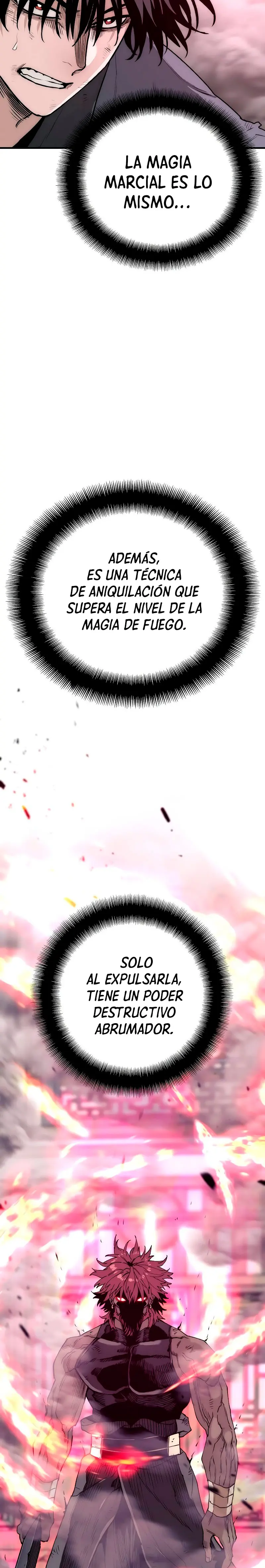 Read Murim RPG Simulation ES Manga Online