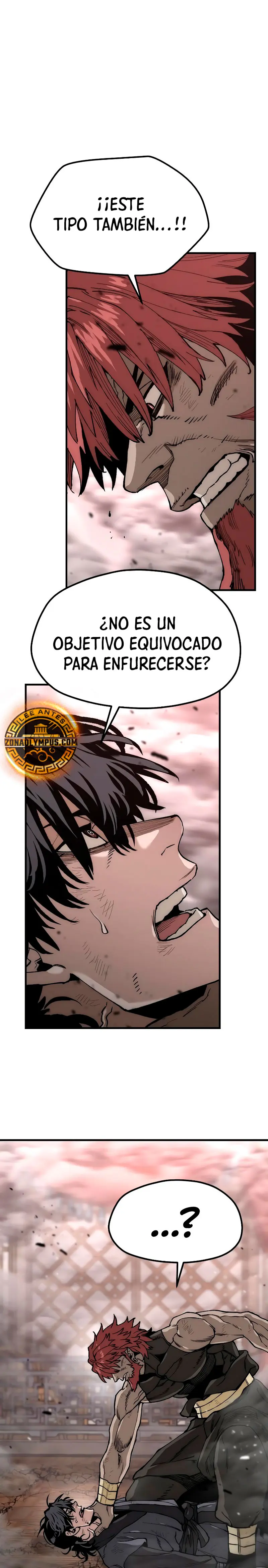 Read Murim RPG Simulation ES Manga Online