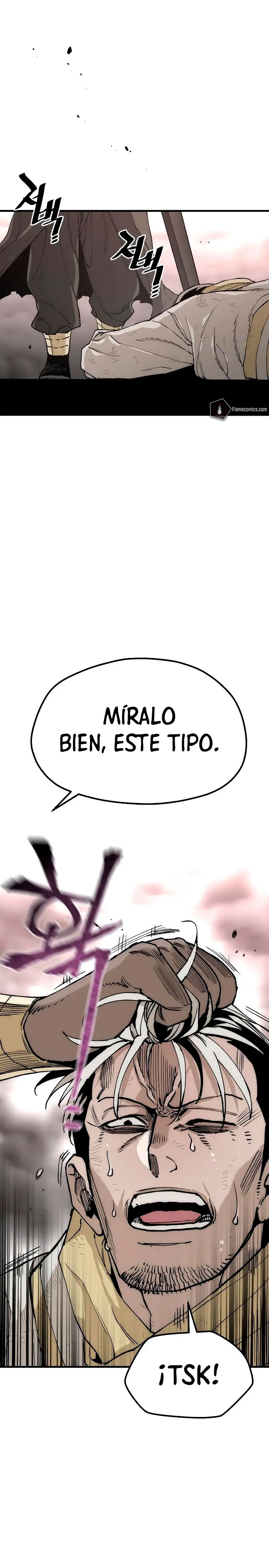 Read Murim RPG Simulation ES Manga Online