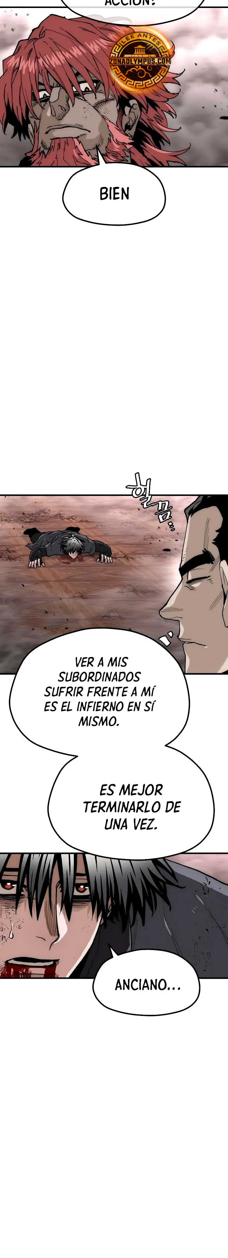 Read Murim RPG Simulation ES Manga Online