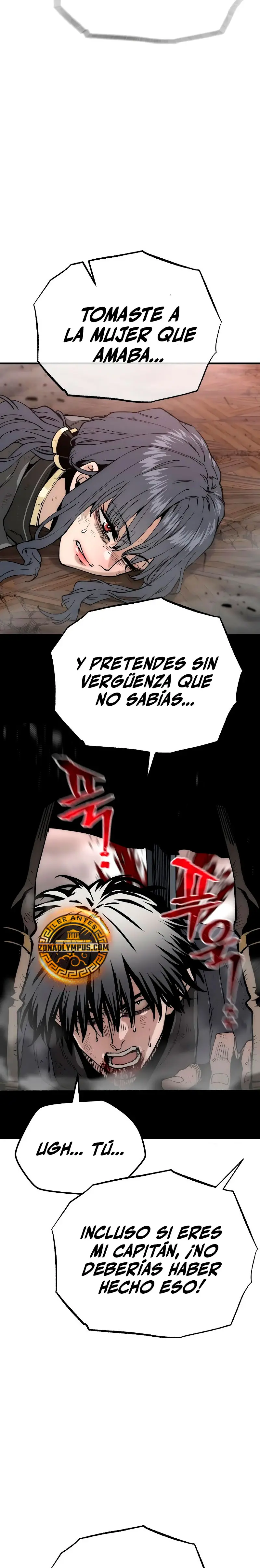 Read Murim RPG Simulation ES Manga Online