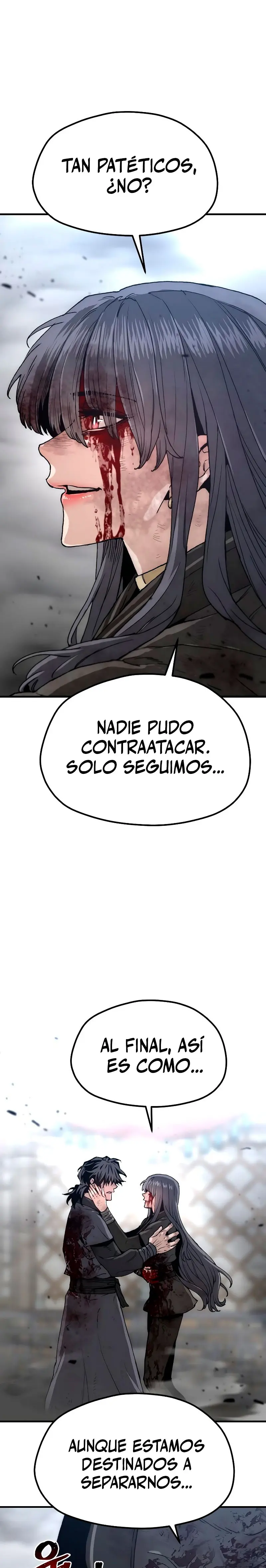 Read Murim RPG Simulation ES Manga Online