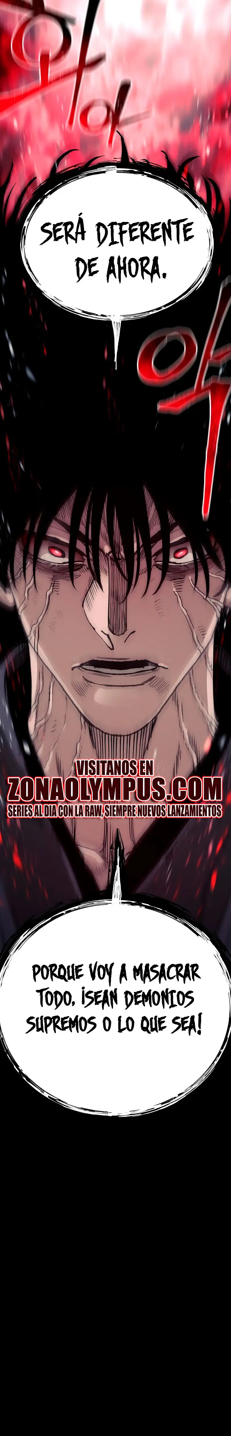 Read Murim RPG Simulation ES Manga Online